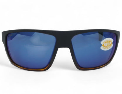 Costa Men's Bloke Polarized Sunglasses