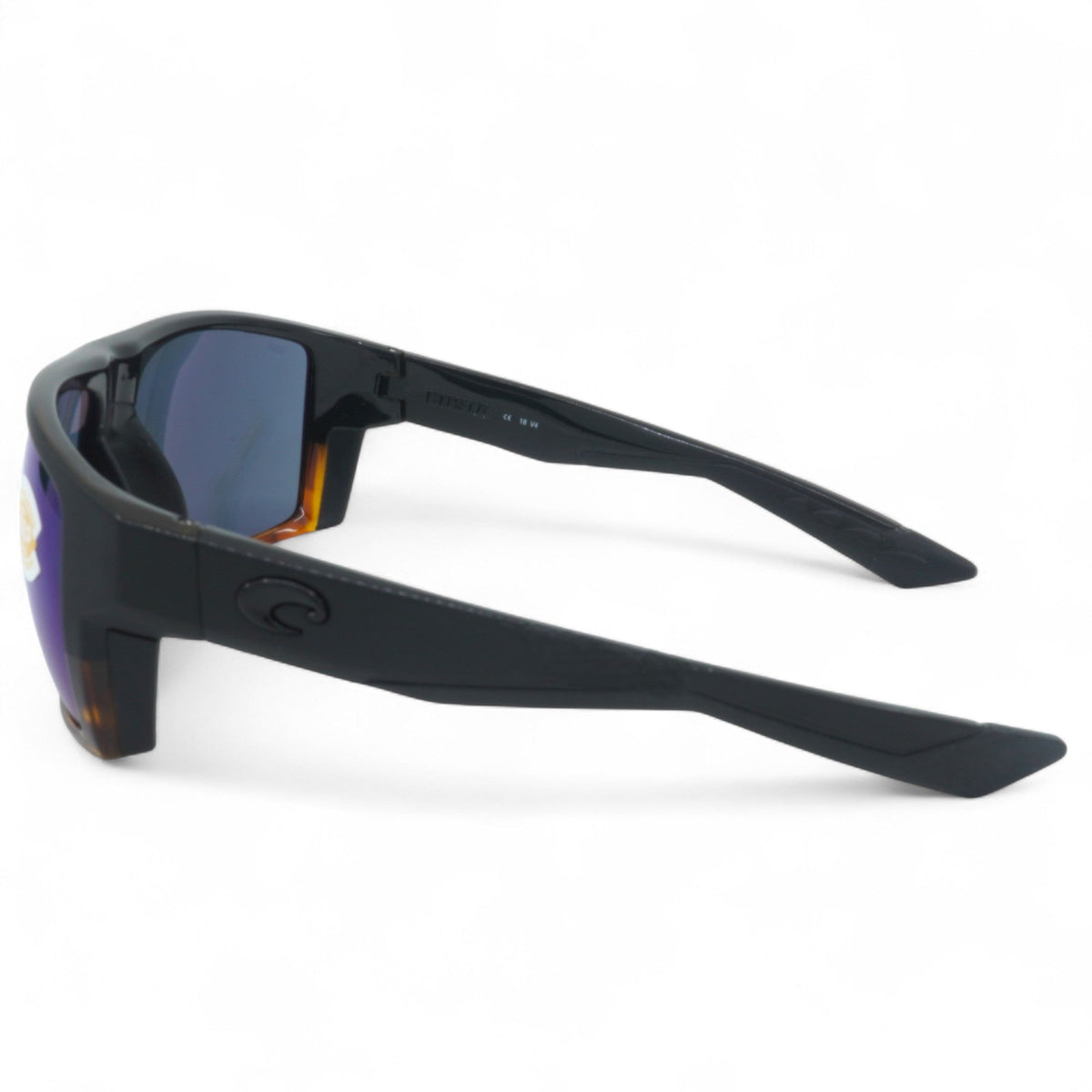 Costa Men's Bloke Polarized Sunglasses