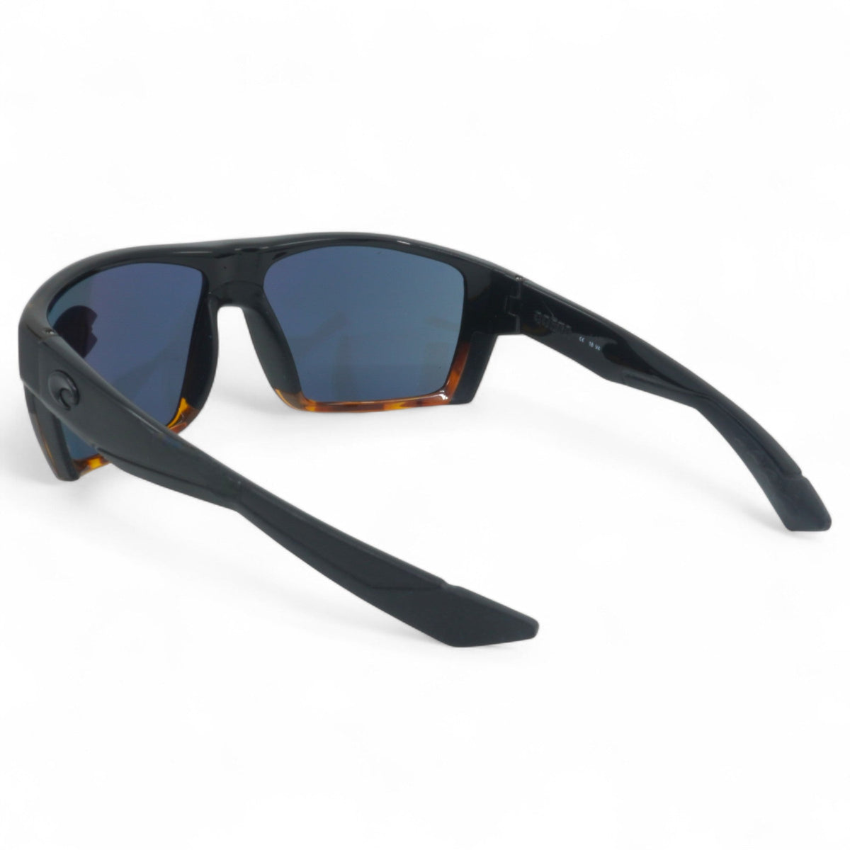 Costa Men's Bloke Polarized Sunglasses