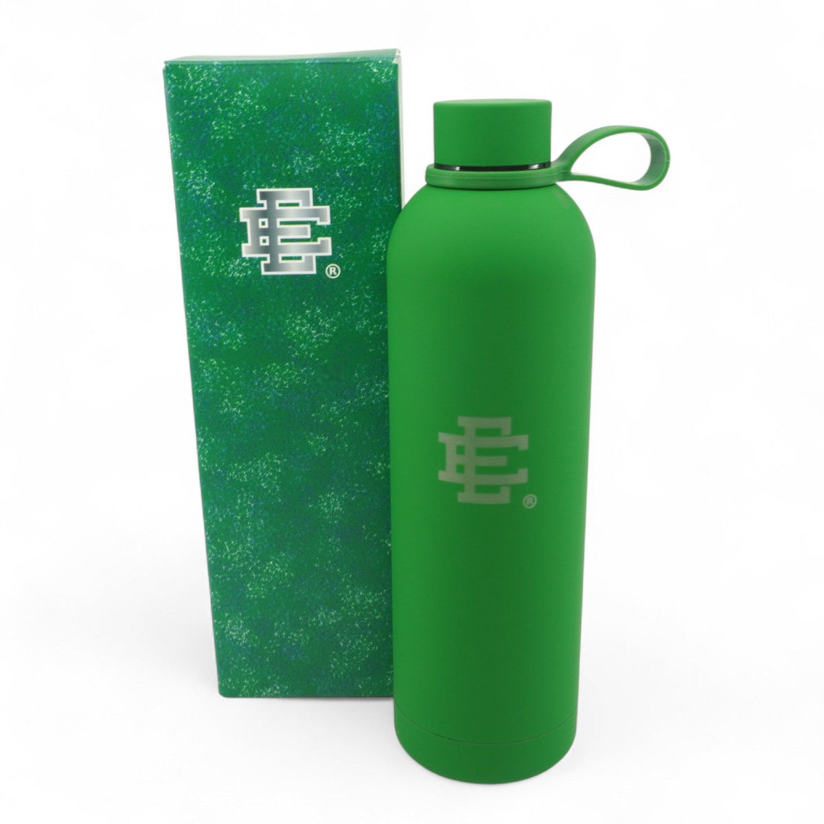 Eric Emanuel Men's Ee Water Bottle Core Metal
