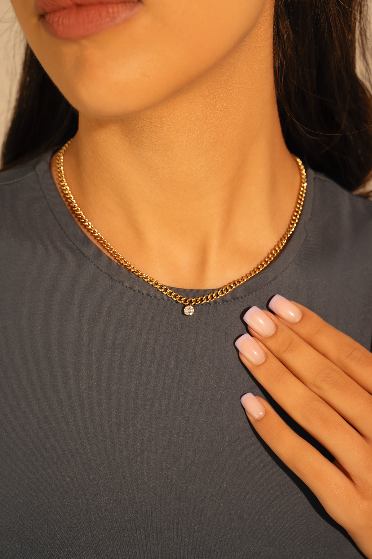 AKIRA Necklace