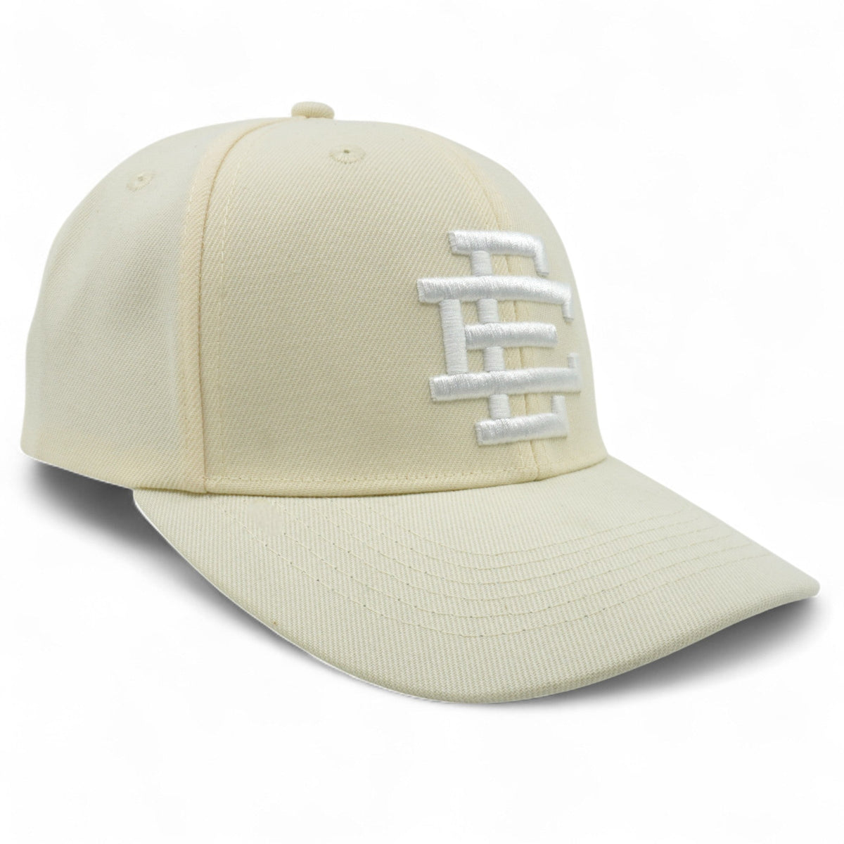 Eric Emanuel Men's Ee 6 Panel Structured Snapback Hats