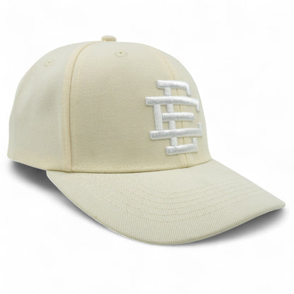 Eric Emanuel Men's Ee 6 Panel Structured Snapback Hats