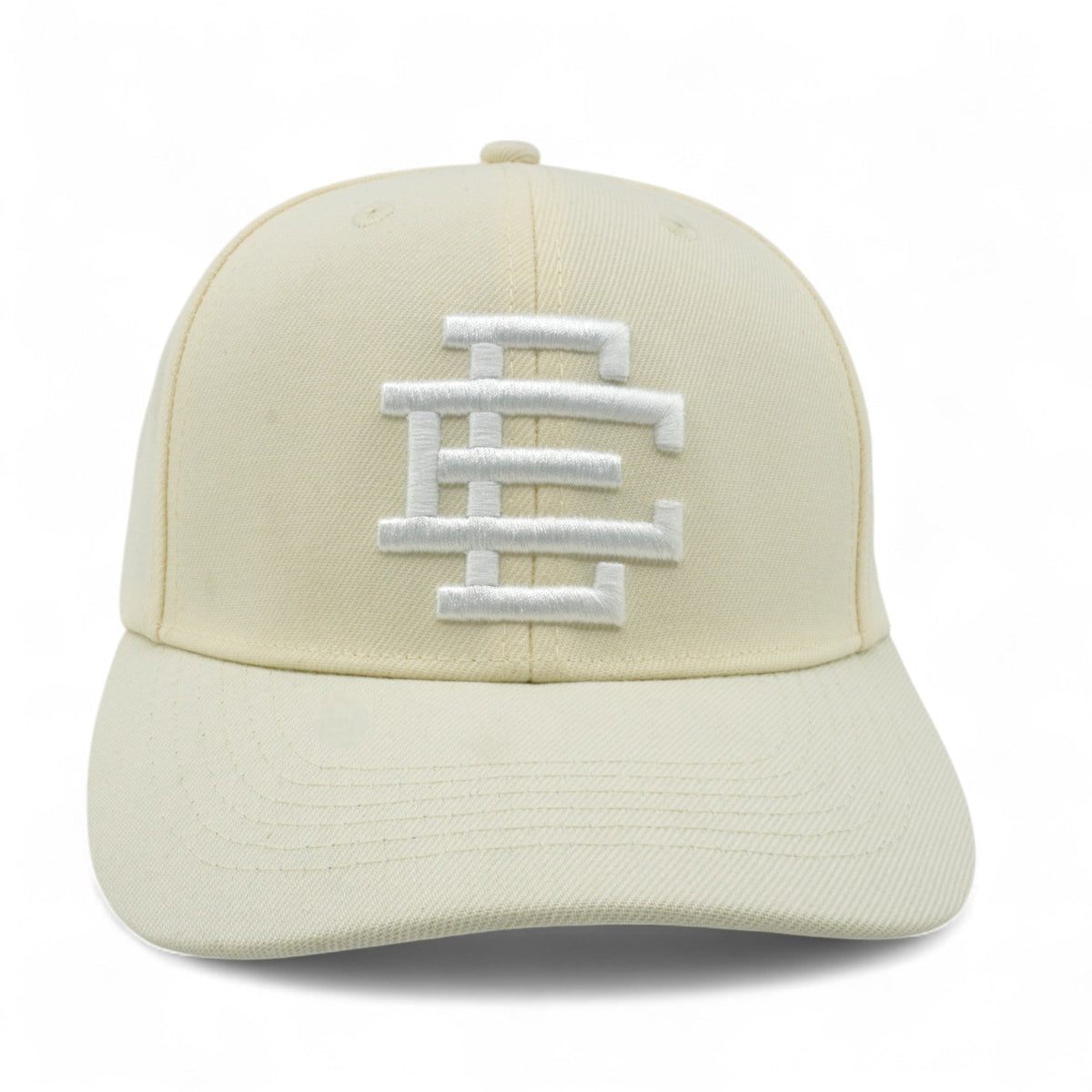 Eric Emanuel Men's Ee 6 Panel Structured Snapback Hats