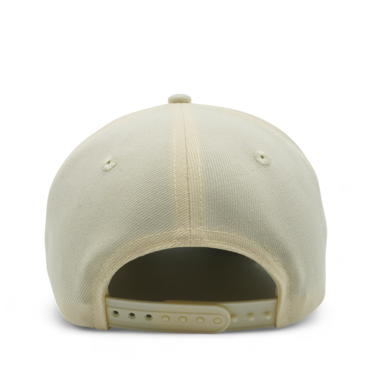 Eric Emanuel Men's Ee 6 Panel Structured Snapback Hats
