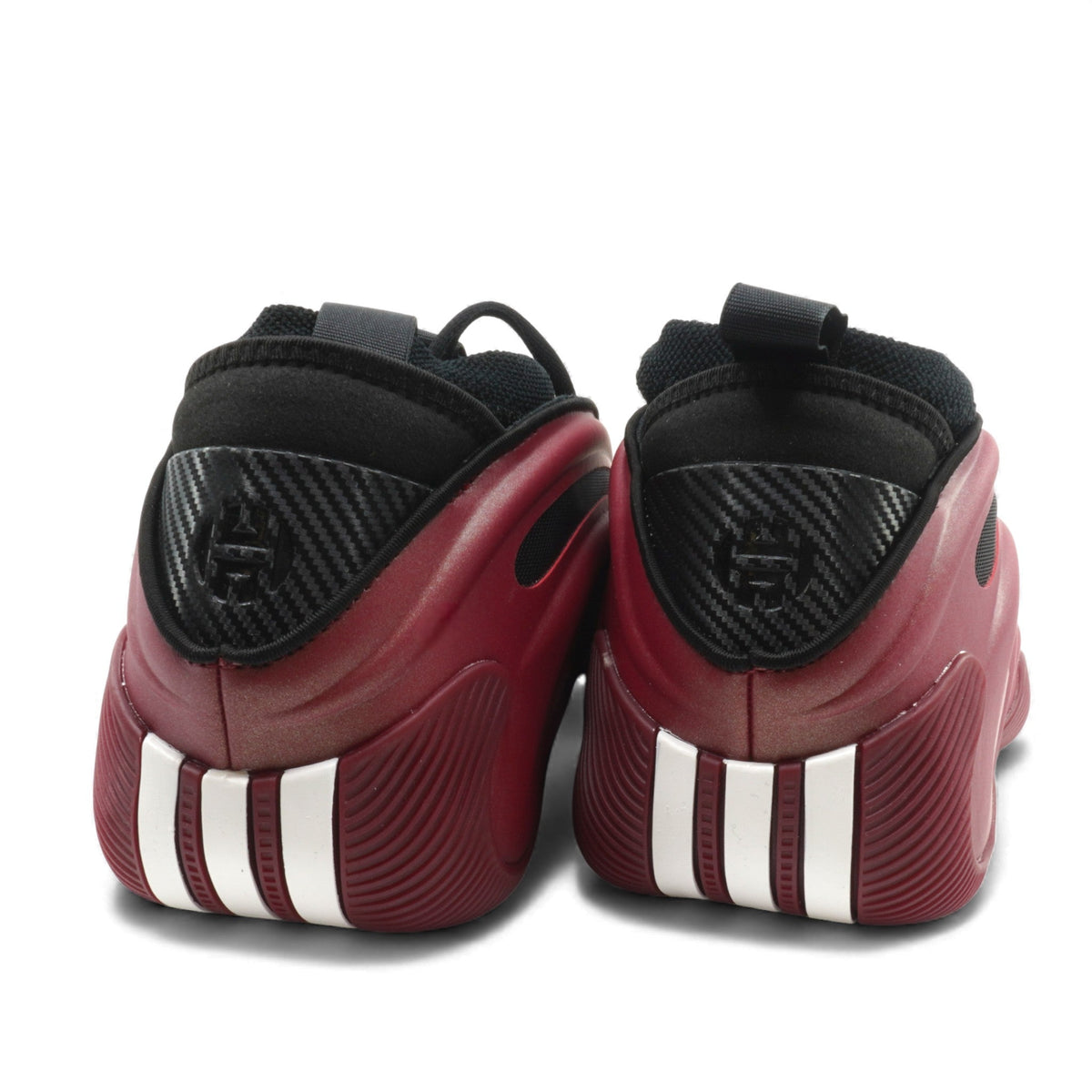 adidas Men's Sm Harden Volume 9 Promo Team Sneakers