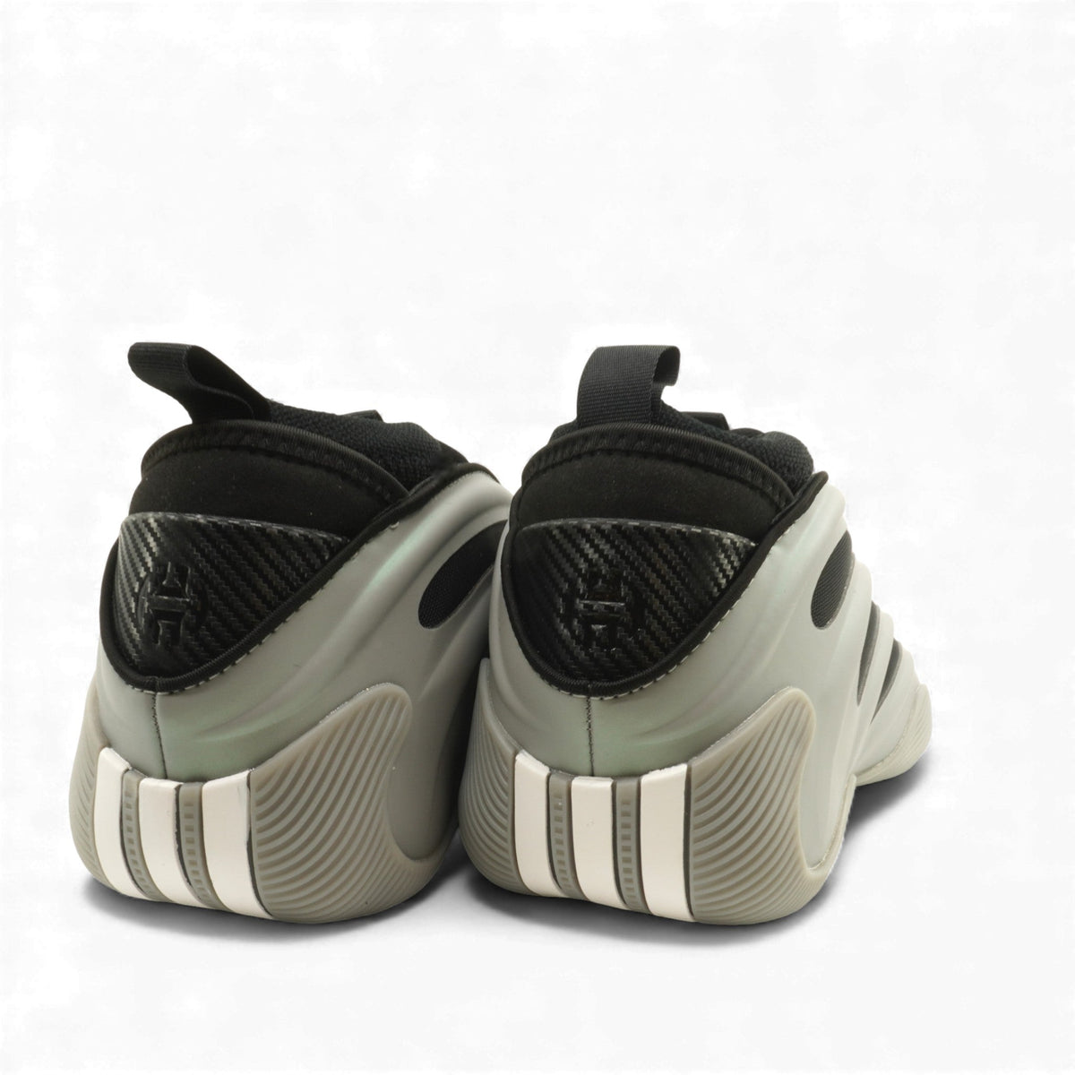 adidas Men's Sm Harden Volume 9 Promo Team Sneakers
