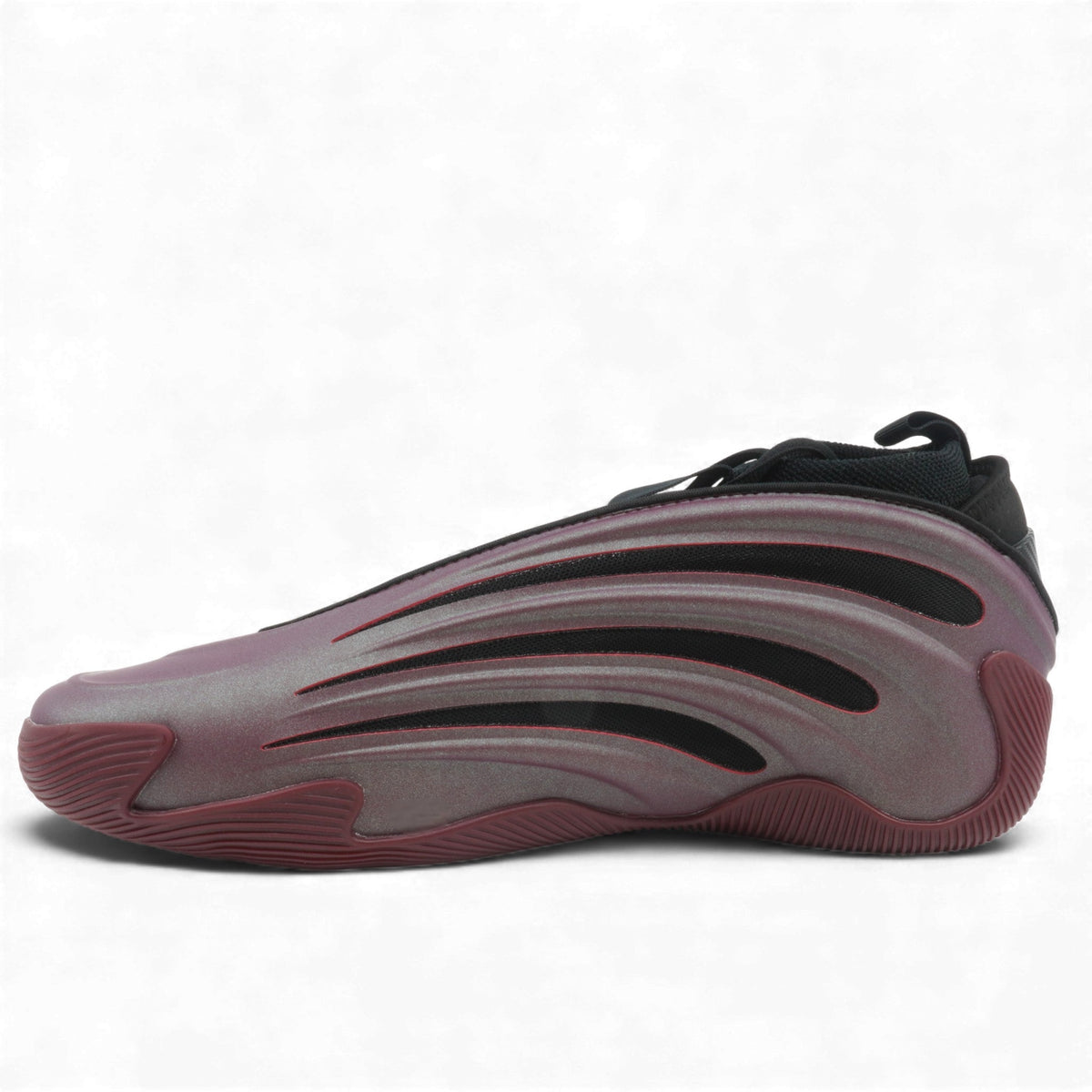 adidas Men's Sm Harden Volume 9 Promo Team Sneakers