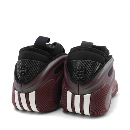 adidas Men's Sm Harden Volume 9 Promo Team Sneakers