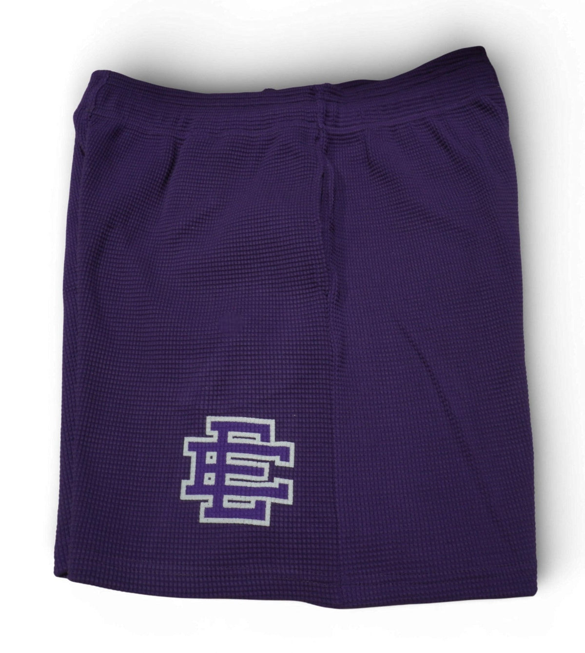 Eric Emanuel Men's Ee Thermal Short Fw23