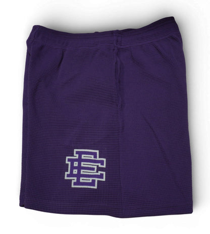 Eric Emanuel Men's Ee Thermal Short Fw23
