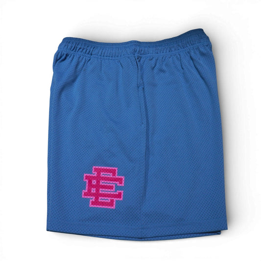 Eric Emanuel Men's Ee Shorts