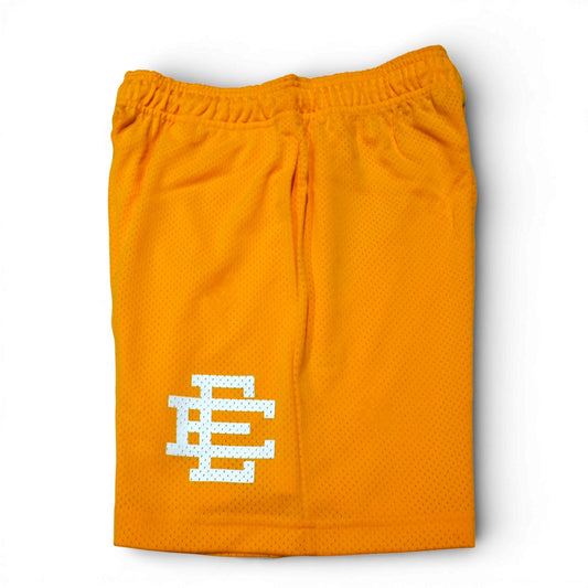 Eric Emanuel Men's Ee Shorts Core Mesh