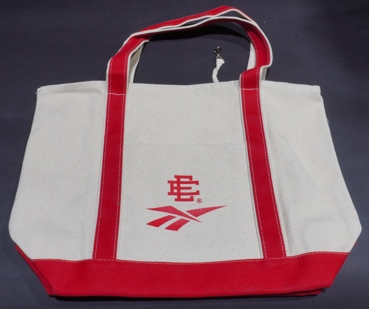 Eric Emanuel Men's Ee X Reebok Ee Tote Bag