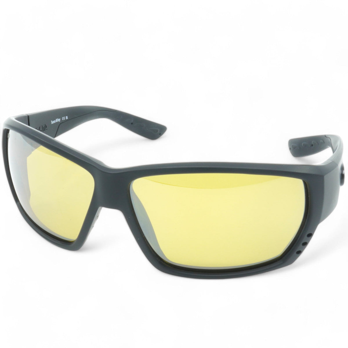 Costa Tuna Alley Polarized Sunglasses