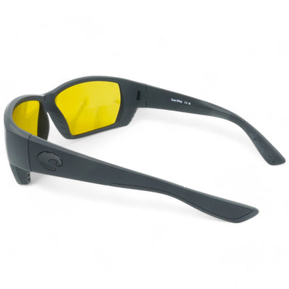 Costa Tuna Alley Polarized Sunglasses