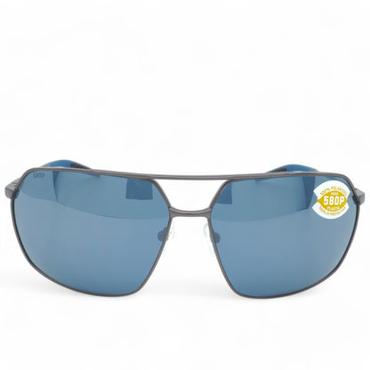 Costa Pilothouse Polarized Sunglasses