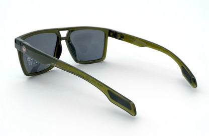 Dragon Unisex Navigator Polarized Sunglasses - DRS1000-300