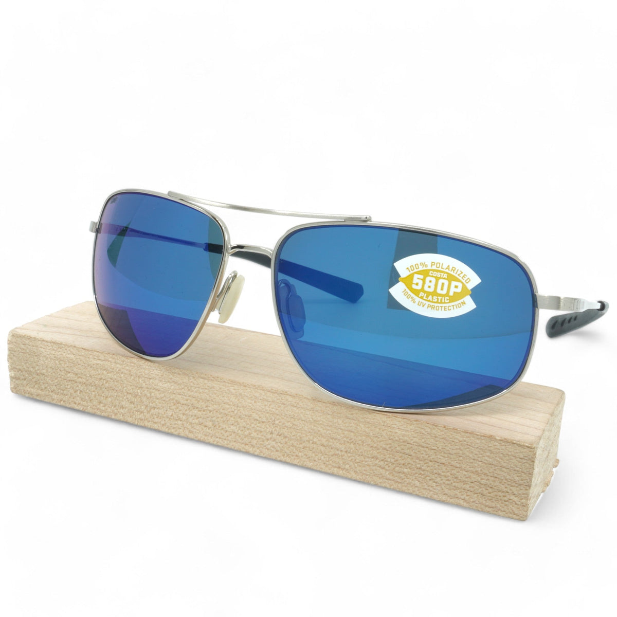 Costa Shipmaster Polarized Sunglasses