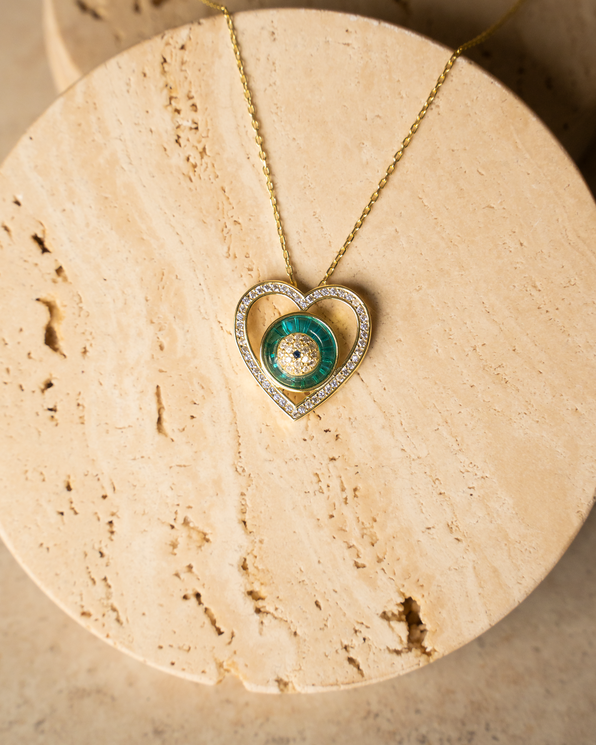 ELAYHA Necklace