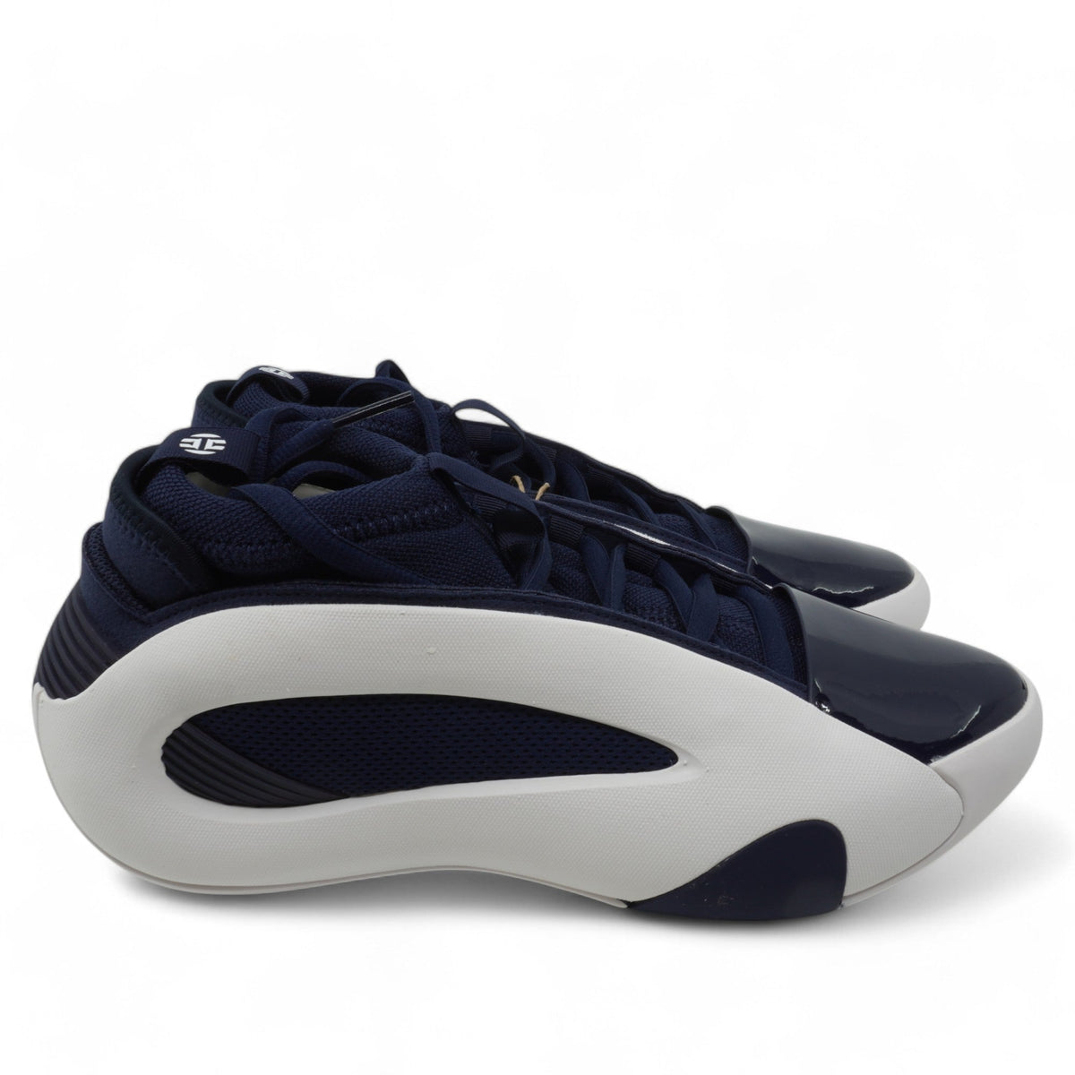 adidas Men's Sm Harden Volume 8 Sneakers