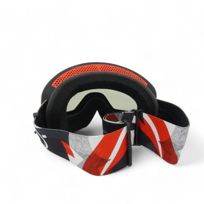 Dragon Alliance Men's Nfx 9 Goggles