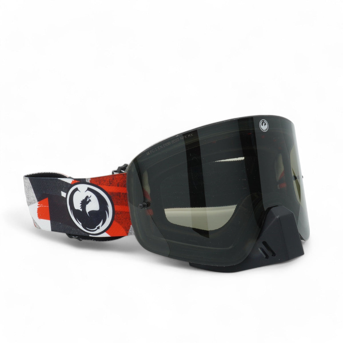 Dragon Alliance Men's Nfx 9 Goggles