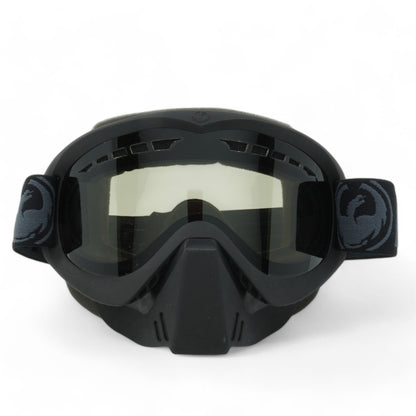Dragon Alliance Men's Mdx Snowmobile 9 Goggles