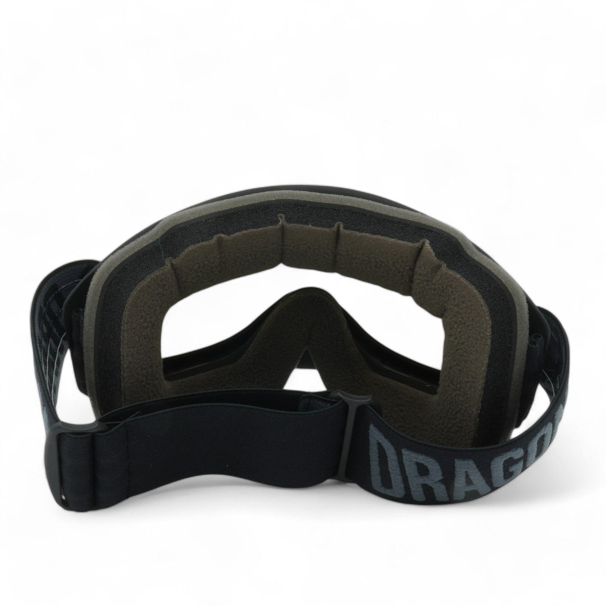 Dragon Alliance Men's Mdx Snowmobile 9 Goggles