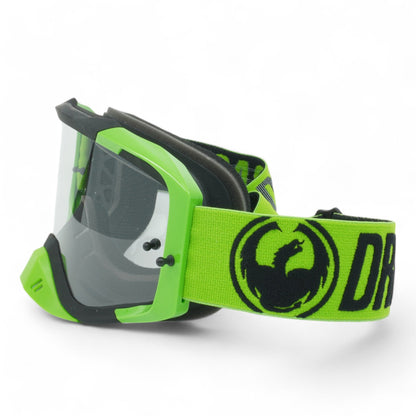 Dragon Alliance Men's Mxv Max Basic Goggles