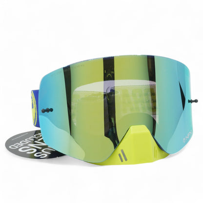 Dragon Alliance Men's Nfxs Mx 1 Goggles