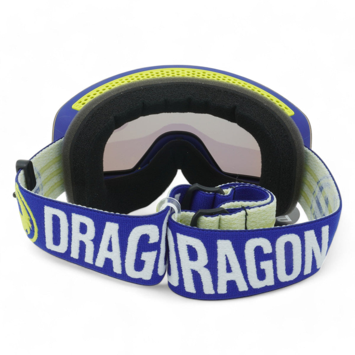 Dragon Alliance Men's Nfxs Mx 1 Goggles