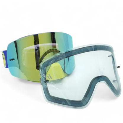 Dragon Alliance Men's Nfxs Mx 1 Goggles