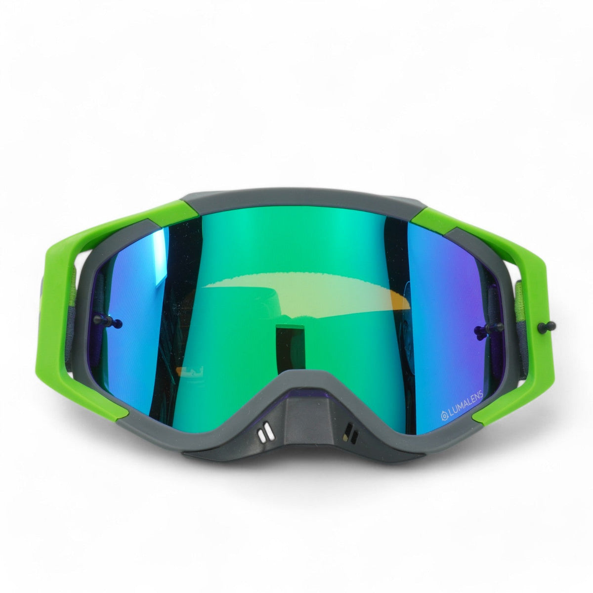 Dragon Alliance Men's Mxv Max Bonus Goggles