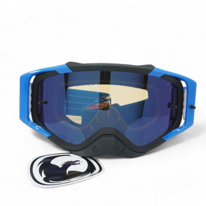 Dragon Alliance Men's Mxv Max Bonus Goggles