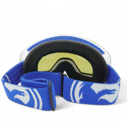 Dragon Alliance Men's Nfxs 1 Goggles