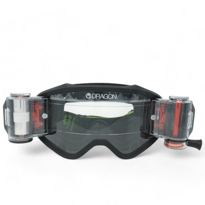 Dragon Alliance Men's Mxv Rrs Goggles