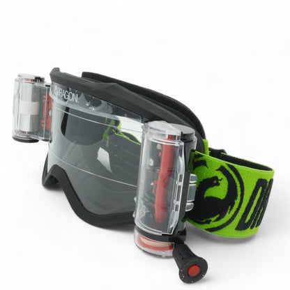 Dragon Alliance Men's Mxv Rrs Goggles