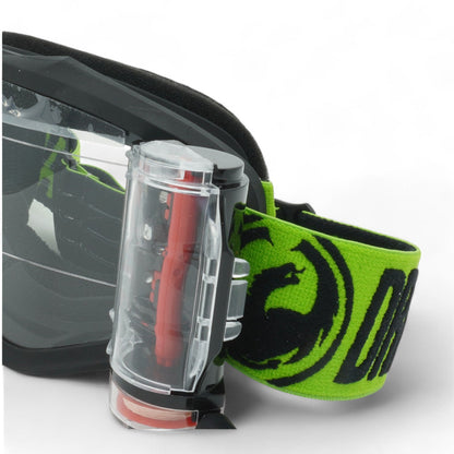 Dragon Alliance Men's Mxv Rrs Goggles