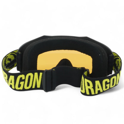 Dragon Alliance Men's Mxv Basic Goggles