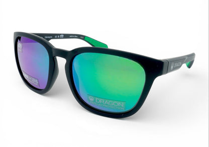 Dragon Unisex Dr Dune Polarized Sunglasses - DR144S-007