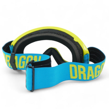 Dragon Alliance Men's Mdx2 Hydro 1 Goggles