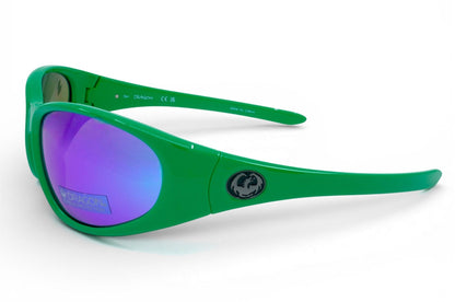 Dragon Unisex Dr The Box 2 Sunglasses - DR149S-327