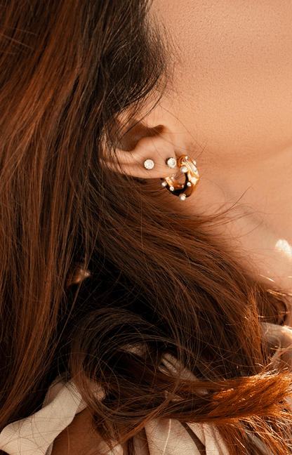 BLAIRE Hoops