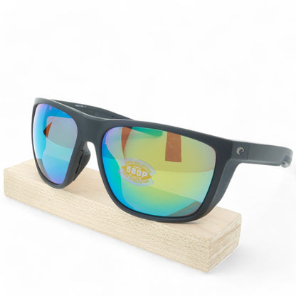 Costa Men's Ferg Xl Polarized Sunglasses