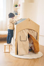 Ash | Tent & Desk Set