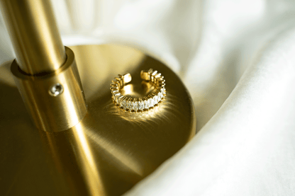 ATHENA Ring (adjustable)