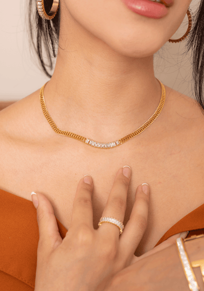 ATHENA Ring (adjustable)