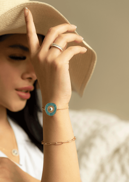 ATHENA Ring (adjustable)