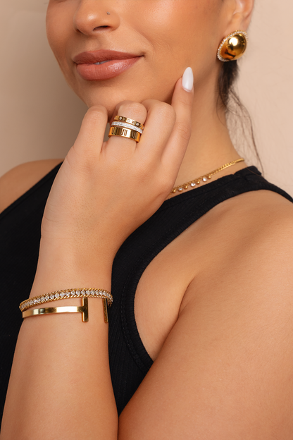 DEMI Studs